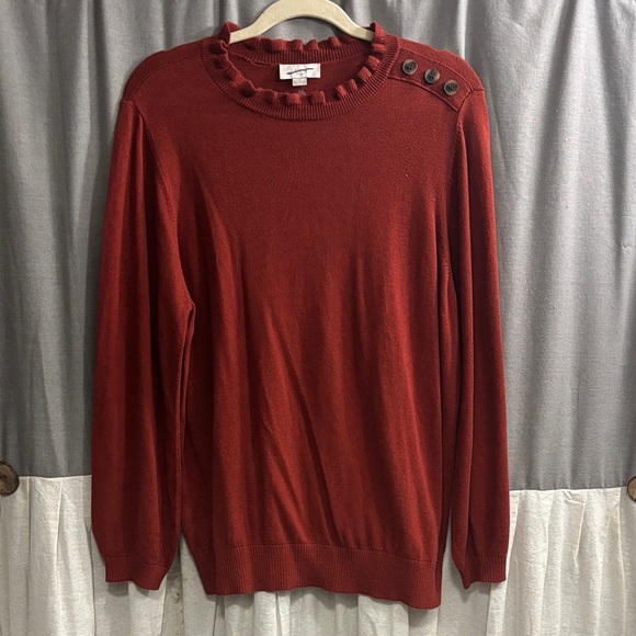 LOFT Sweaters - The Loft sweater xl